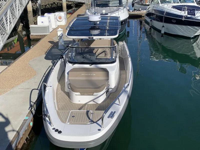 Slide: The Image of Nimbus T9 2023 - 3619956