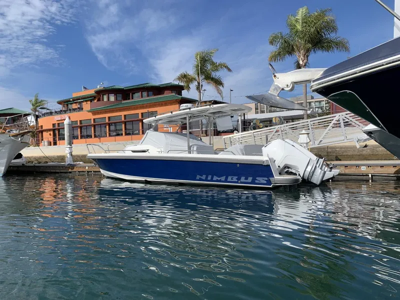 Slide: The Image of Nimbus T9 2023 - 3618643