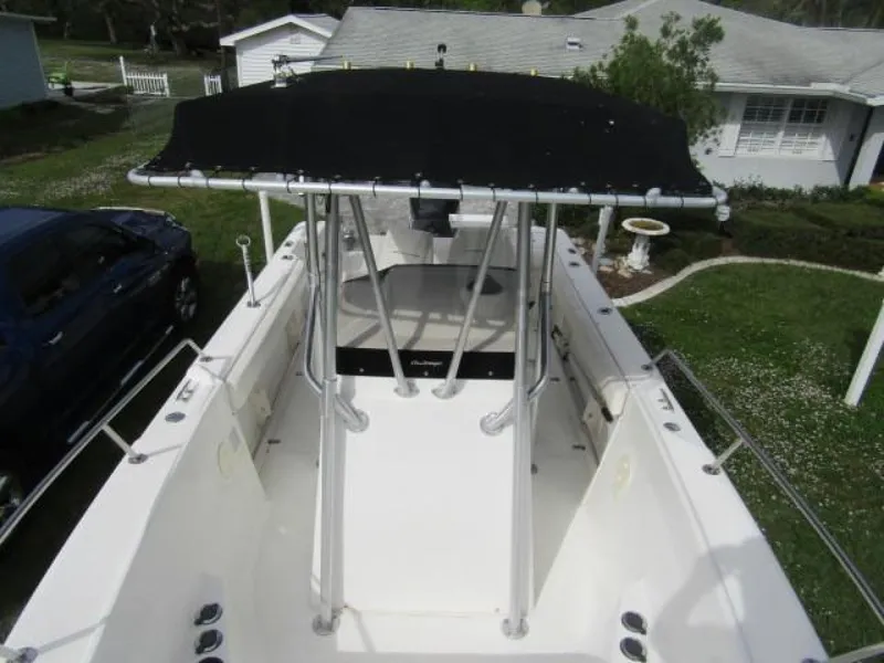 Slide: The Image of Boston Whaler 23 Outrage 1999 - 3620765