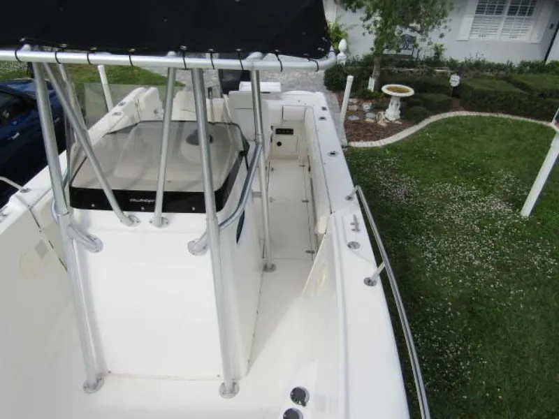Slide: The Image of Boston Whaler 23 Outrage 1999 - 3620768