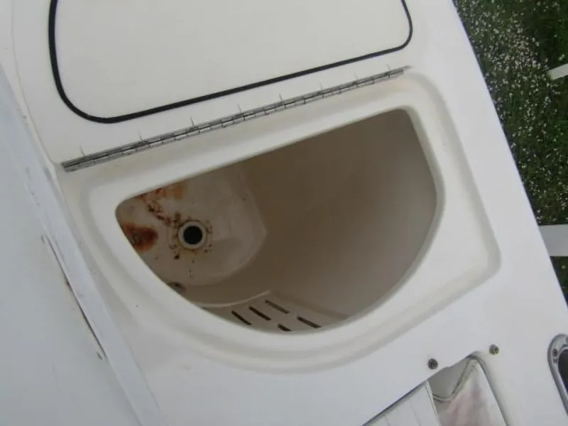 Slide: The Image of Boston Whaler 23 Outrage 1999 - 3620777