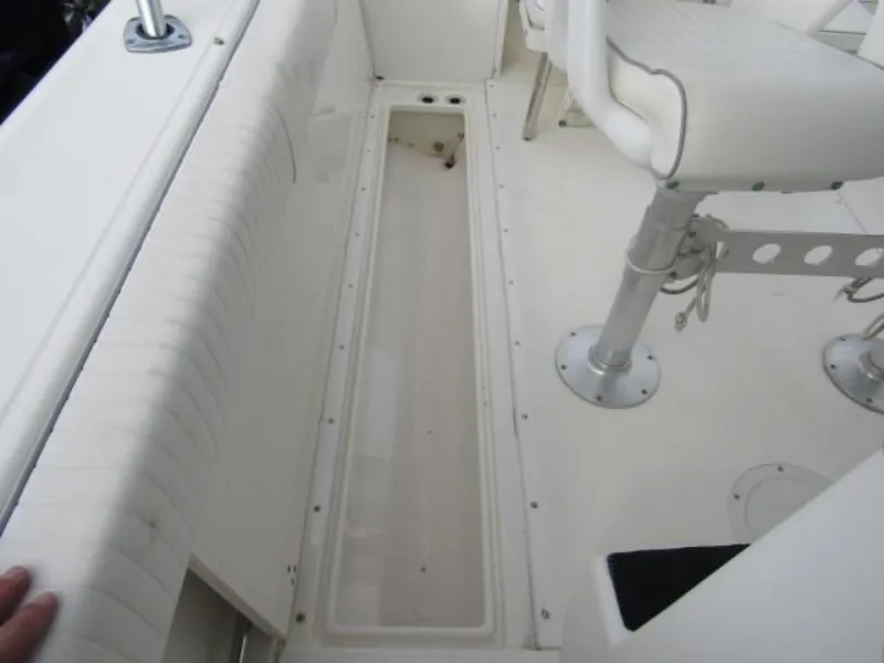 Slide: The Image of Boston Whaler 23 Outrage 1999 - 3620787