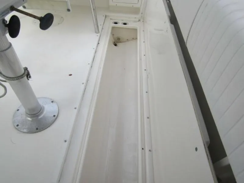 Slide: The Image of Boston Whaler 23 Outrage 1999 - 3620788