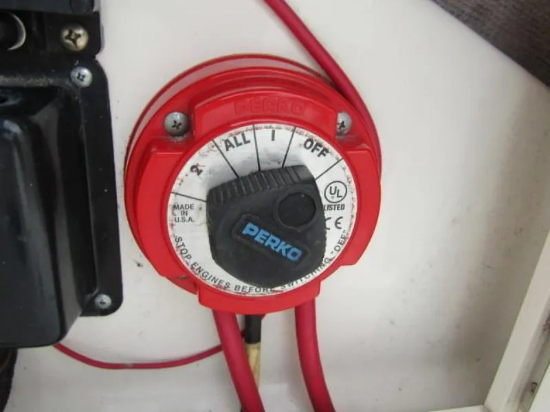 Slide: The Image of Boston Whaler 23 Outrage 1999 - 3620792