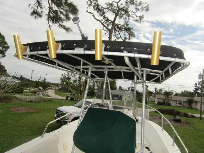 Slide: The Image of Boston Whaler 23 Outrage 1999 - 3620794