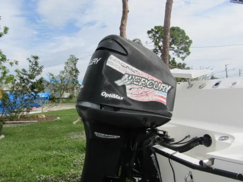 Slide: The Image of Boston Whaler 23 Outrage 1999 - 3620757