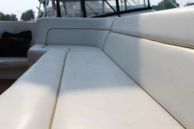 Slide: The Image of Sea Ray Sundancer 2000 - 3814161