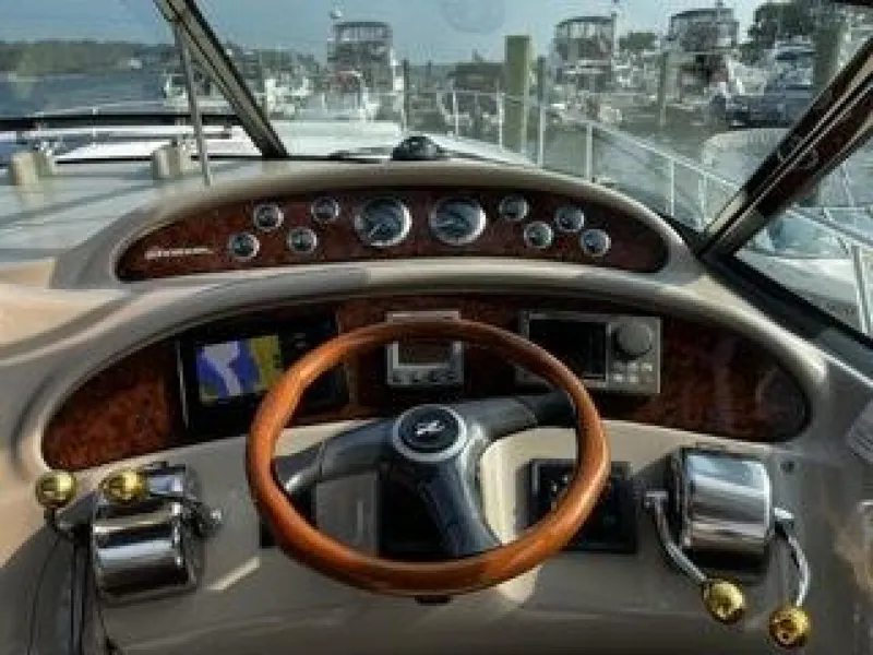 Slide: The Image of Sea Ray Sundancer 2000 - 3814165