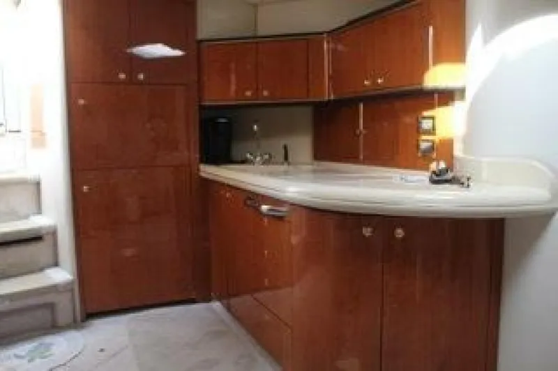 Slide: The Image of Sea Ray Sundancer 2000 - 3814152