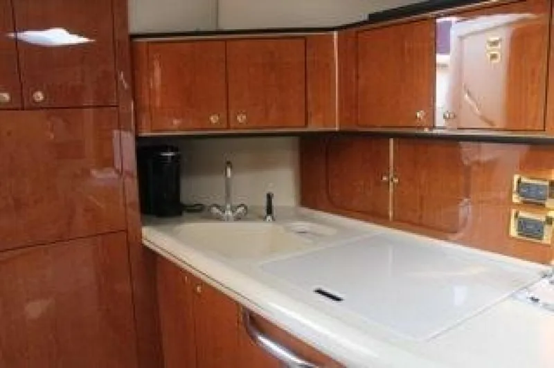 Slide: The Image of Sea Ray Sundancer 2000 - 3814153