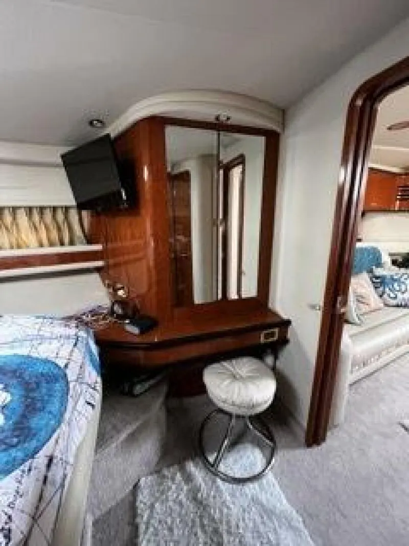 Slide: The Image of Sea Ray Sundancer 2000 - 3814170