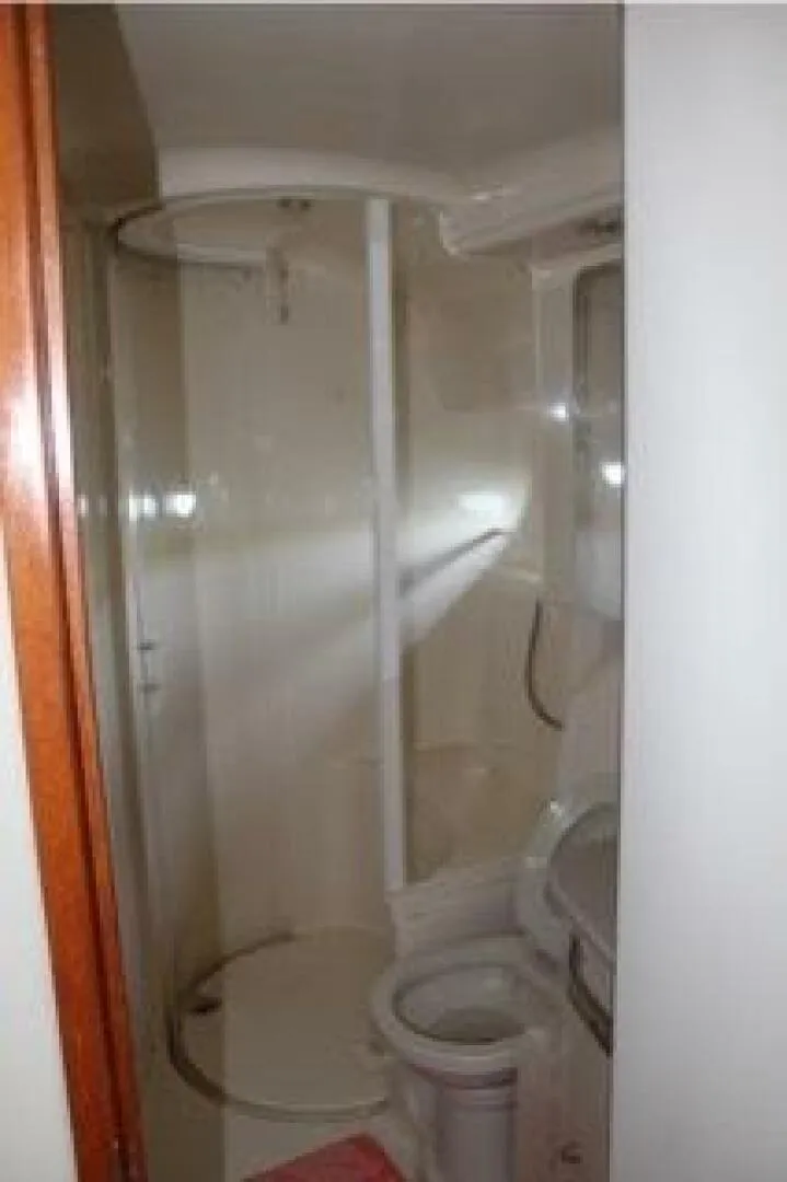 Slide: The Image of Sea Ray Sundancer 2000 - 3814150