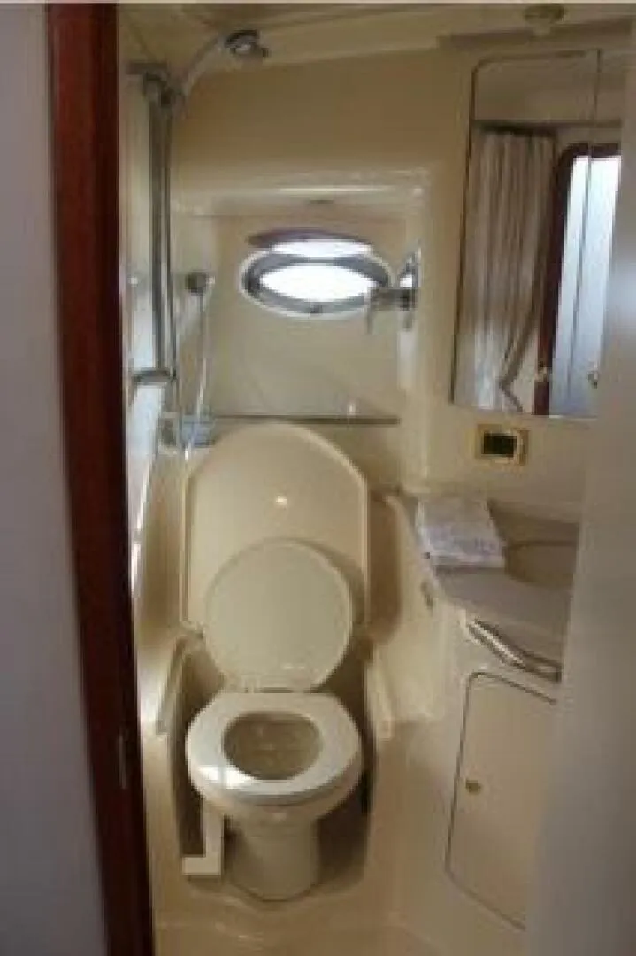 Slide: The Image of Sea Ray Sundancer 2000 - 3814148