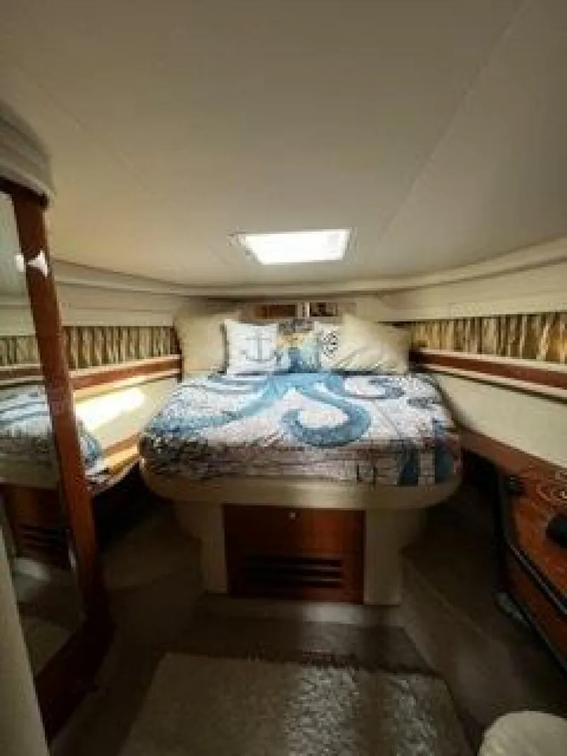 Slide: The Image of Sea Ray Sundancer 2000 - 3814169