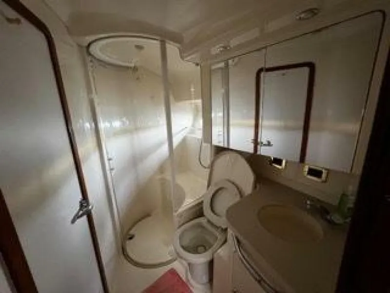 Slide: The Image of Sea Ray Sundancer 2000 - 3814171