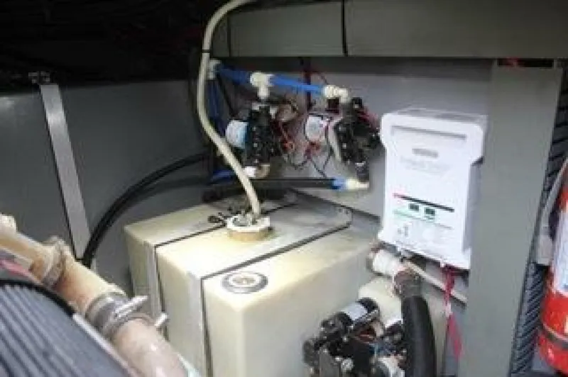 Slide: The Image of Sea Ray Sundancer 2000 - 3814145