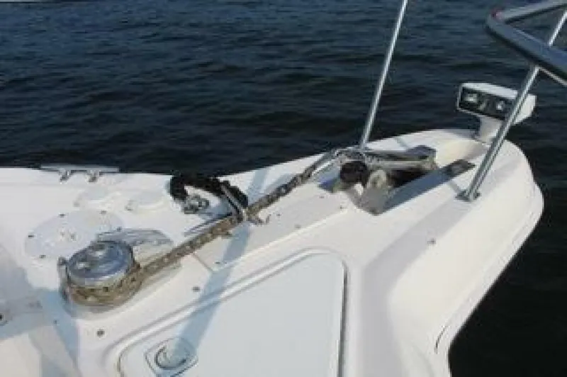 Slide: The Image of Sea Ray Sundancer 2000 - 3814141