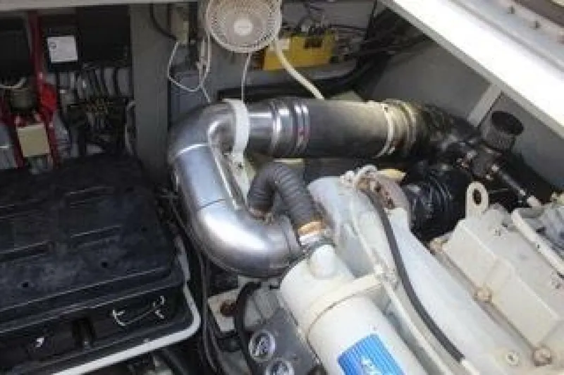 Slide: The Image of Sea Ray Sundancer 2000 - 3814144