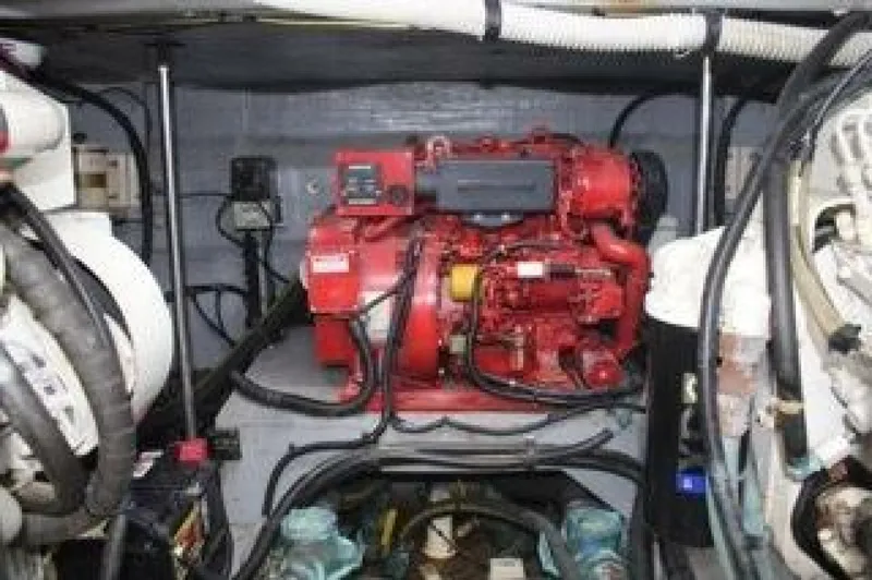 Slide: The Image of Sea Ray Sundancer 2000 - 3814146