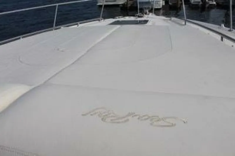 Slide: The Image of Sea Ray Sundancer 2000 - 3814142