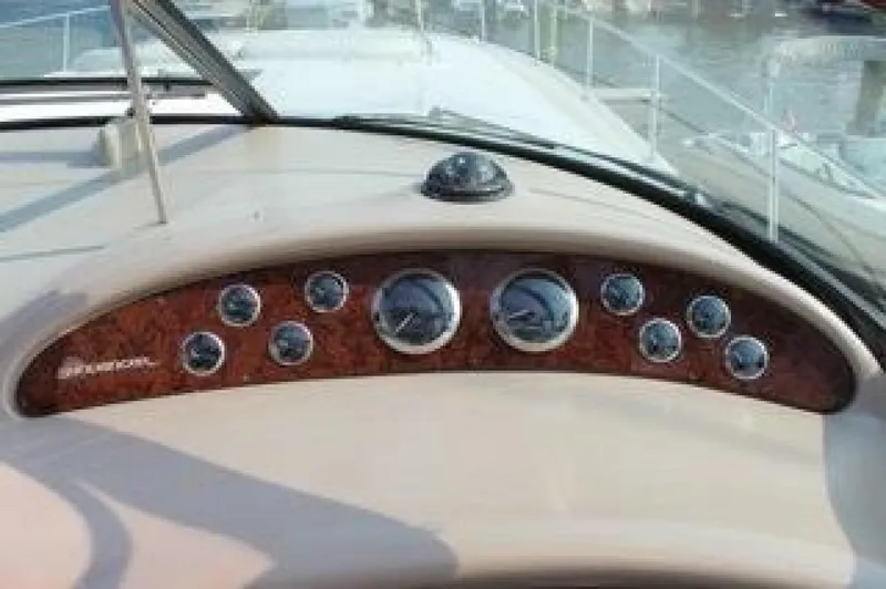 Slide: The Image of Sea Ray Sundancer 2000 - 3814156