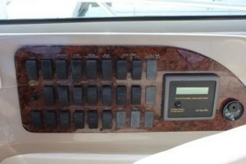 Slide: The Image of Sea Ray Sundancer 2000 - 3814158