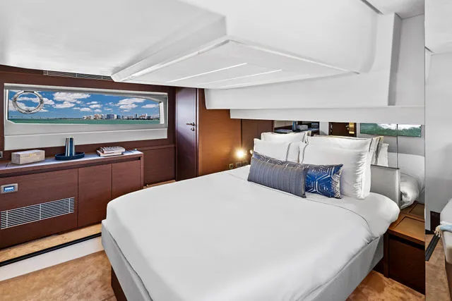 Slide: The Image of Prestige 520 Fly 2022 - 61