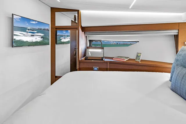 Slide: The Image of Prestige 520 Fly 2022 - 69