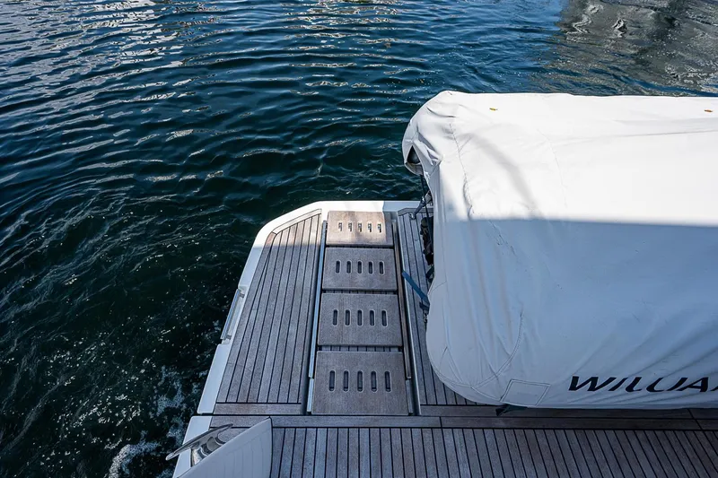 Slide: The Image of Prestige 520 Fly 2022 - 3627192