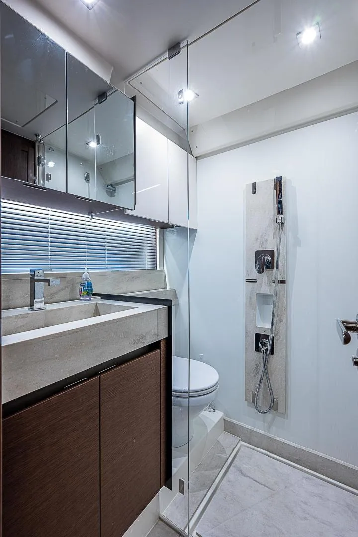 Slide: The Image of Prestige 520 Fly 2022 - 3627217