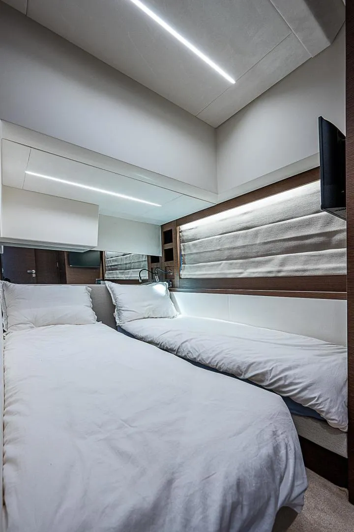 Slide: The Image of Prestige 520 Fly 2022 - 3627218