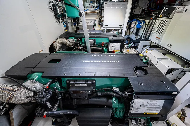 Slide: The Image of Prestige 520 Fly 2022 - 3627222