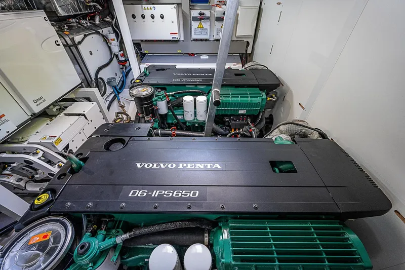 Slide: The Image of Prestige 520 Fly 2022 - 3627223