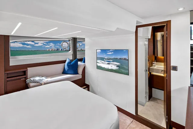Slide: The Image of Prestige 520 Fly 2022 - 58