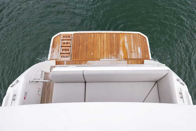 Slide: The Image of Prestige 520 Fly 2022 - 69