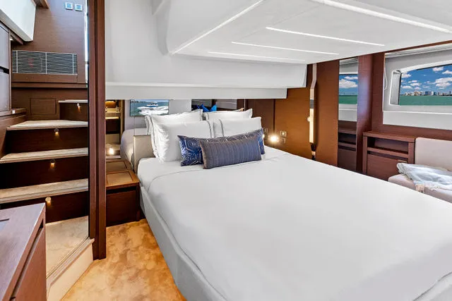 Slide: The Image of Prestige 520 Fly 2022 - 59