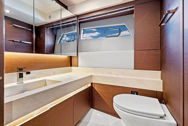 Slide: The Image of Prestige 520 Fly 2022 - 62