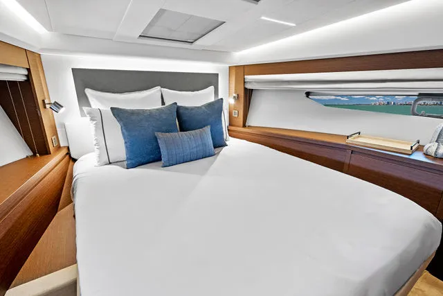 Slide: The Image of Prestige 520 Fly 2022 - 67
