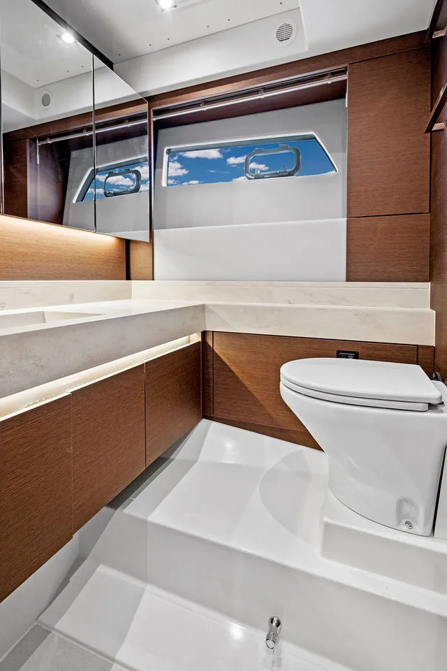 Slide: The Image of Prestige 520 Fly 2022 - 63