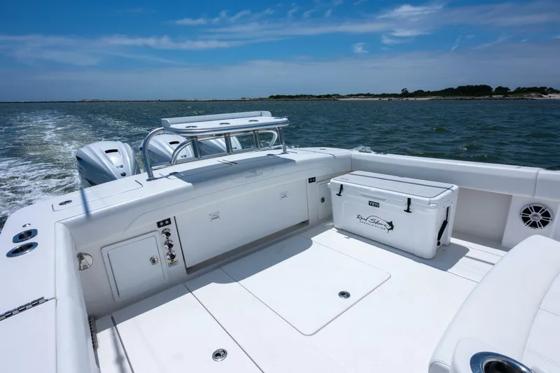 Slide: The Image of 37 Regulator 2022 Dave 18 - 5454889