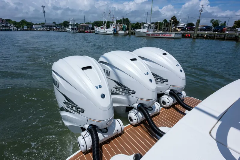 Slide: The Image of 37 Regulator 2022 Dave 22 - 5454893