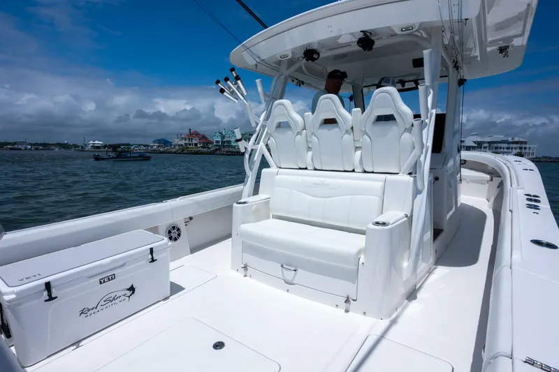 Slide: The Image of 37 Regulator 2022 Dave 24 - 5454895