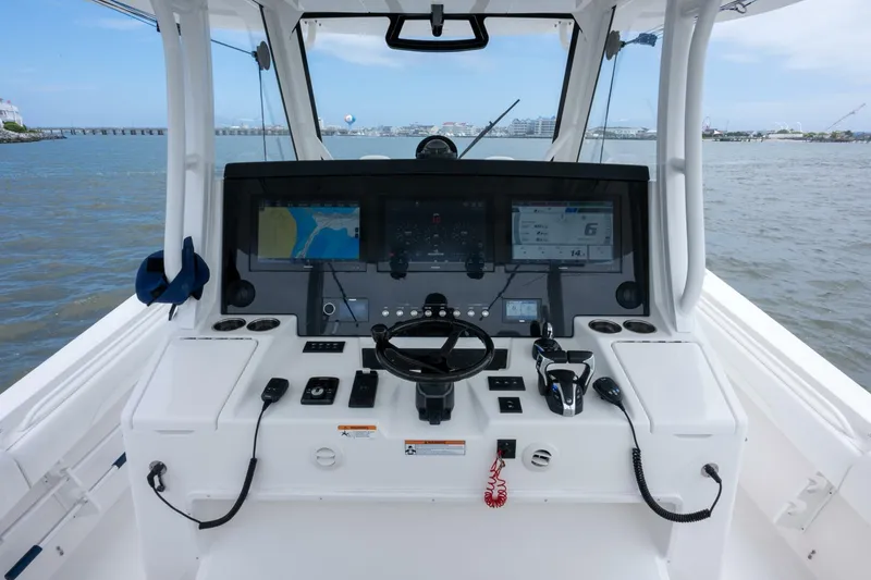 Slide: The Image of 37 Regulator 2022 Dave 36 - 5454907