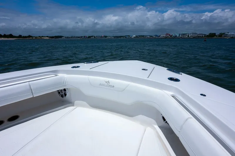 Slide: The Image of 37 Regulator 2022 Dave 42 - 5454913