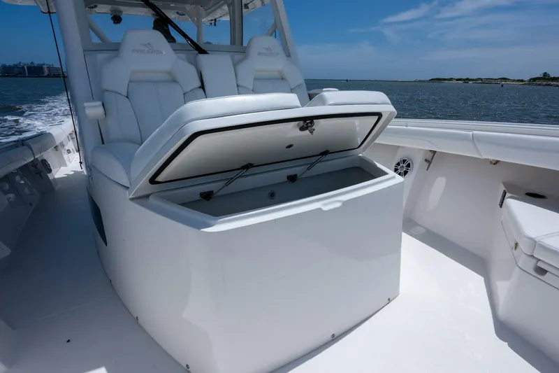 Slide: The Image of 37 Regulator 2022 Dave 45 - 5454916