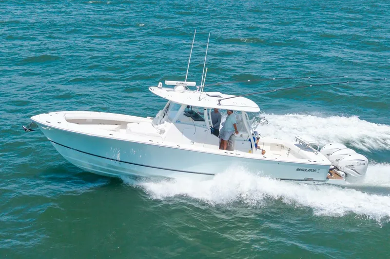 Slide: The Image of 37 Regulator 2022 Dave 13 - 5454884