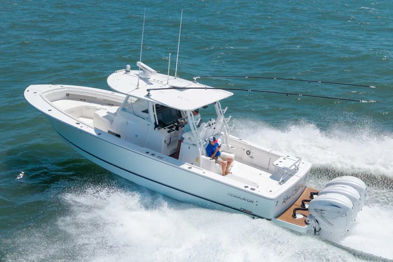 Slide: The Image of 37 Regulator 2022 Dave 06 - 5454877