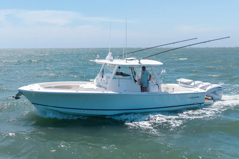 Slide: The Image of 37 Regulator 2022 Dave 15 - 5454886