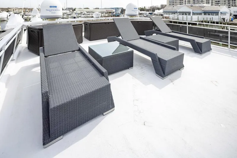 Slide: The Image of Fantasy 82 Coastal Yacht 2008 - 3638002