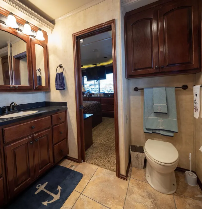 Slide: The Image of Fantasy 82 Coastal Yacht 2008 - 3638010